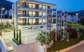 Sunny Day Luxury Apartments Orebic